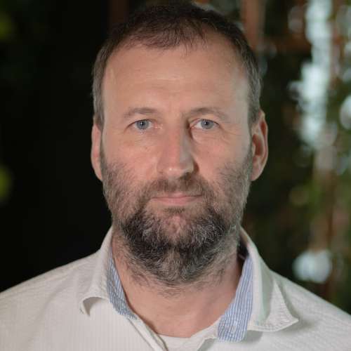 Milan Fischer